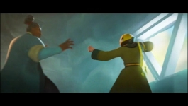 Eyes of Wakanda - Season 01 Episode 03